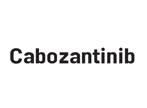 cabozantinib