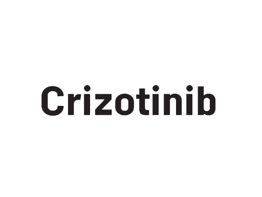 crizotinib