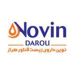novin-darou-logo
